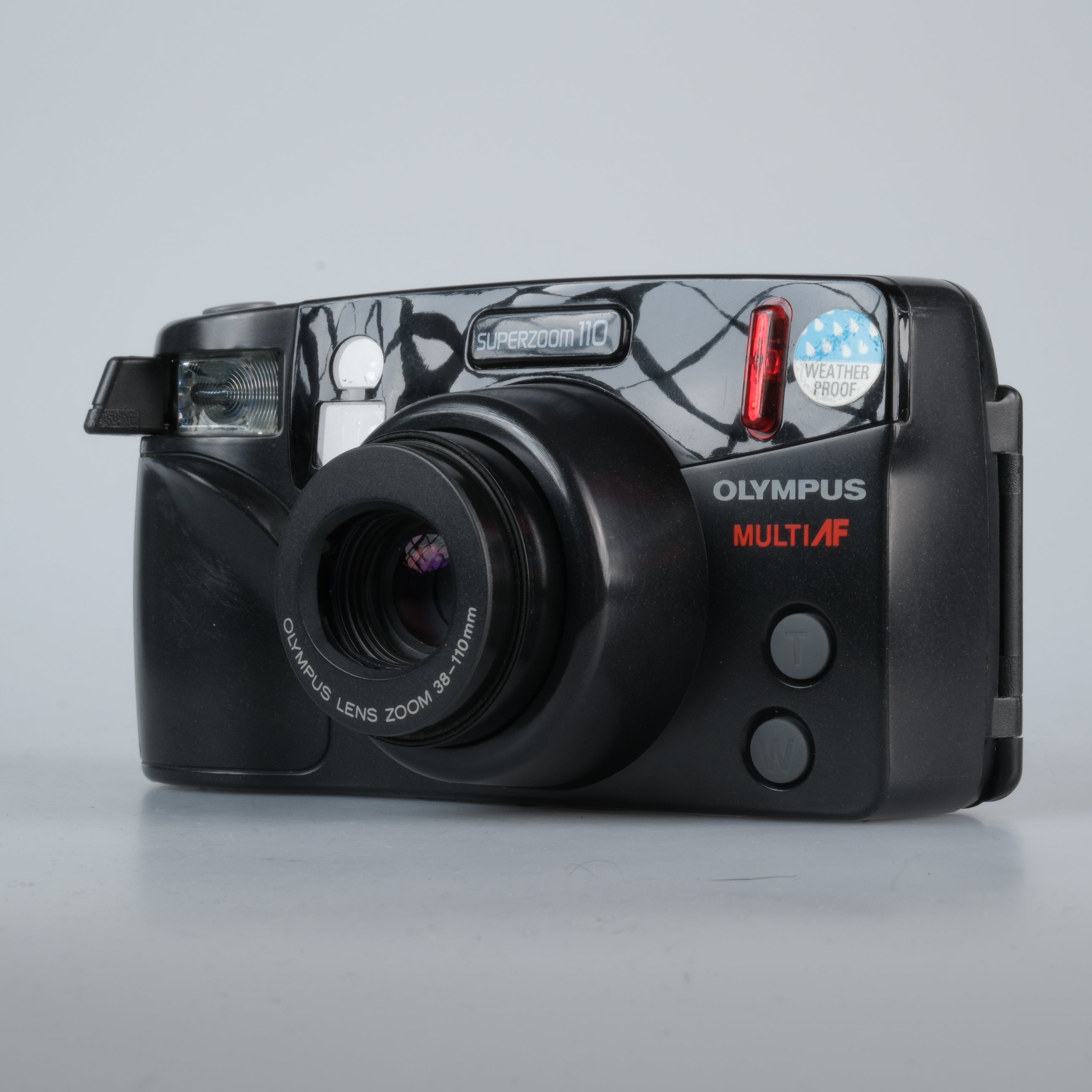 Olympus Superzoom 110