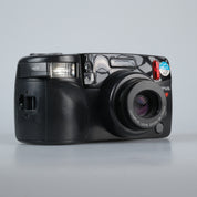 Olympus Superzoom 110