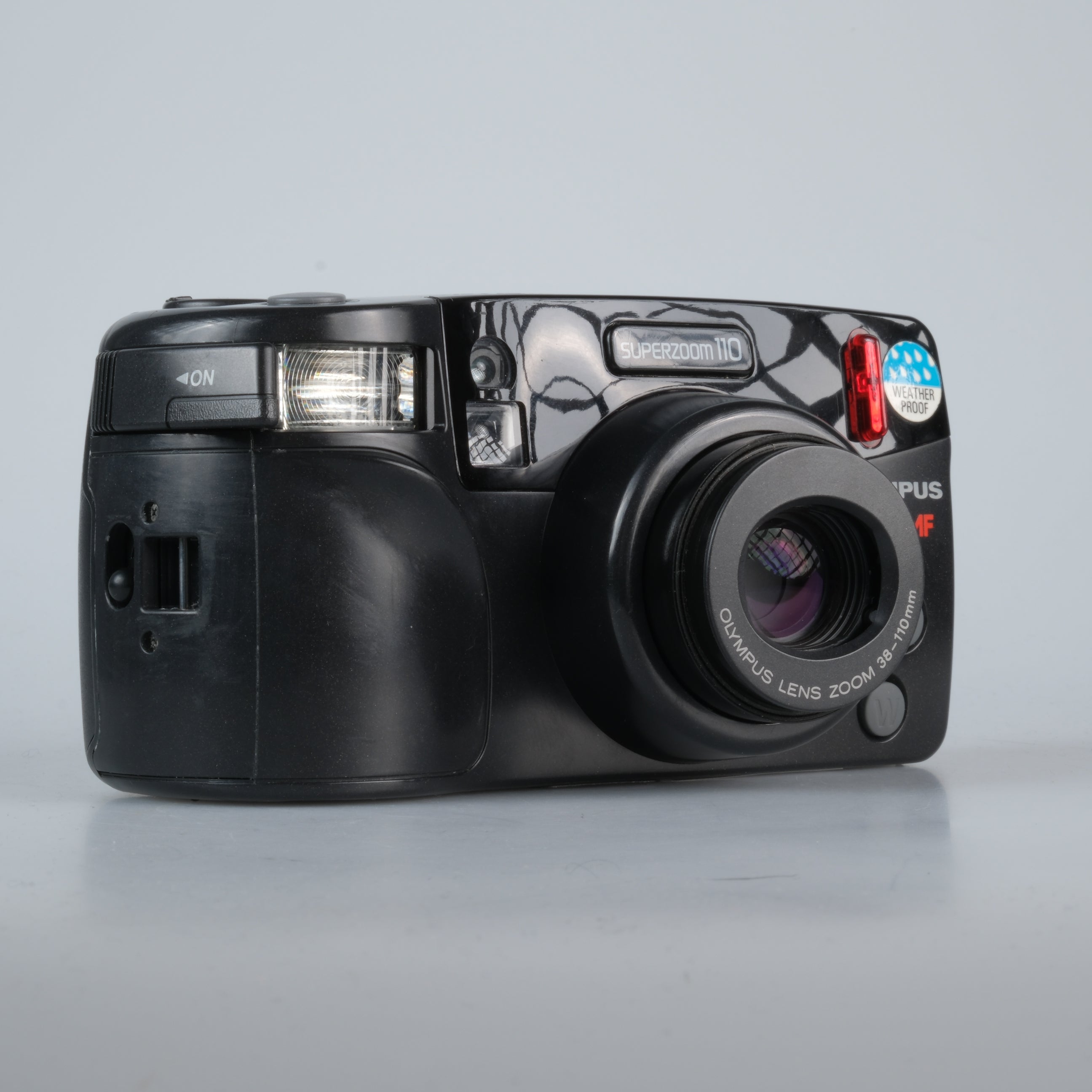 Olympus Superzoom 110
