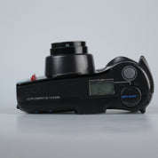 Olympus Superzoom 110