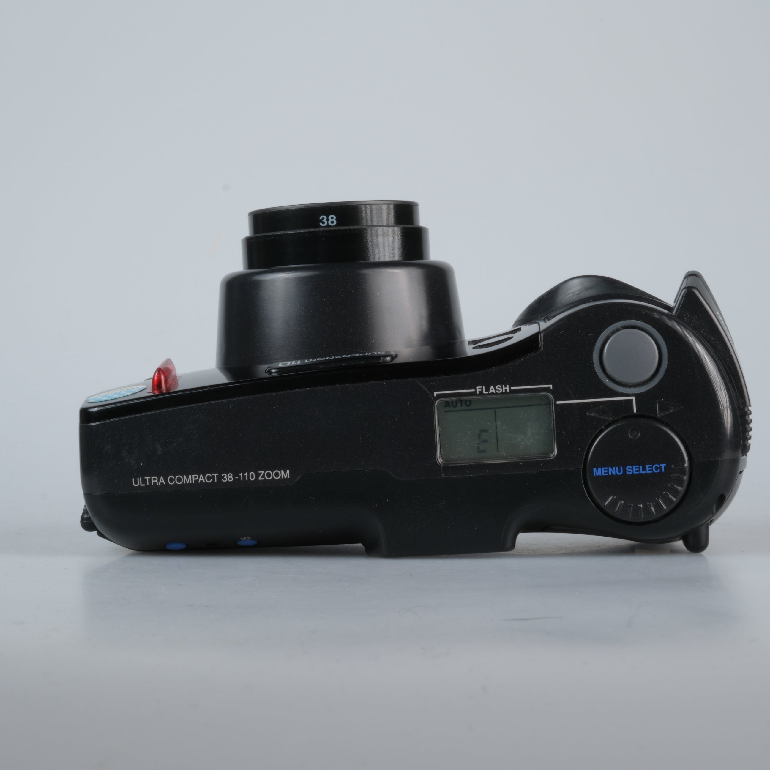 Olympus Superzoom 110