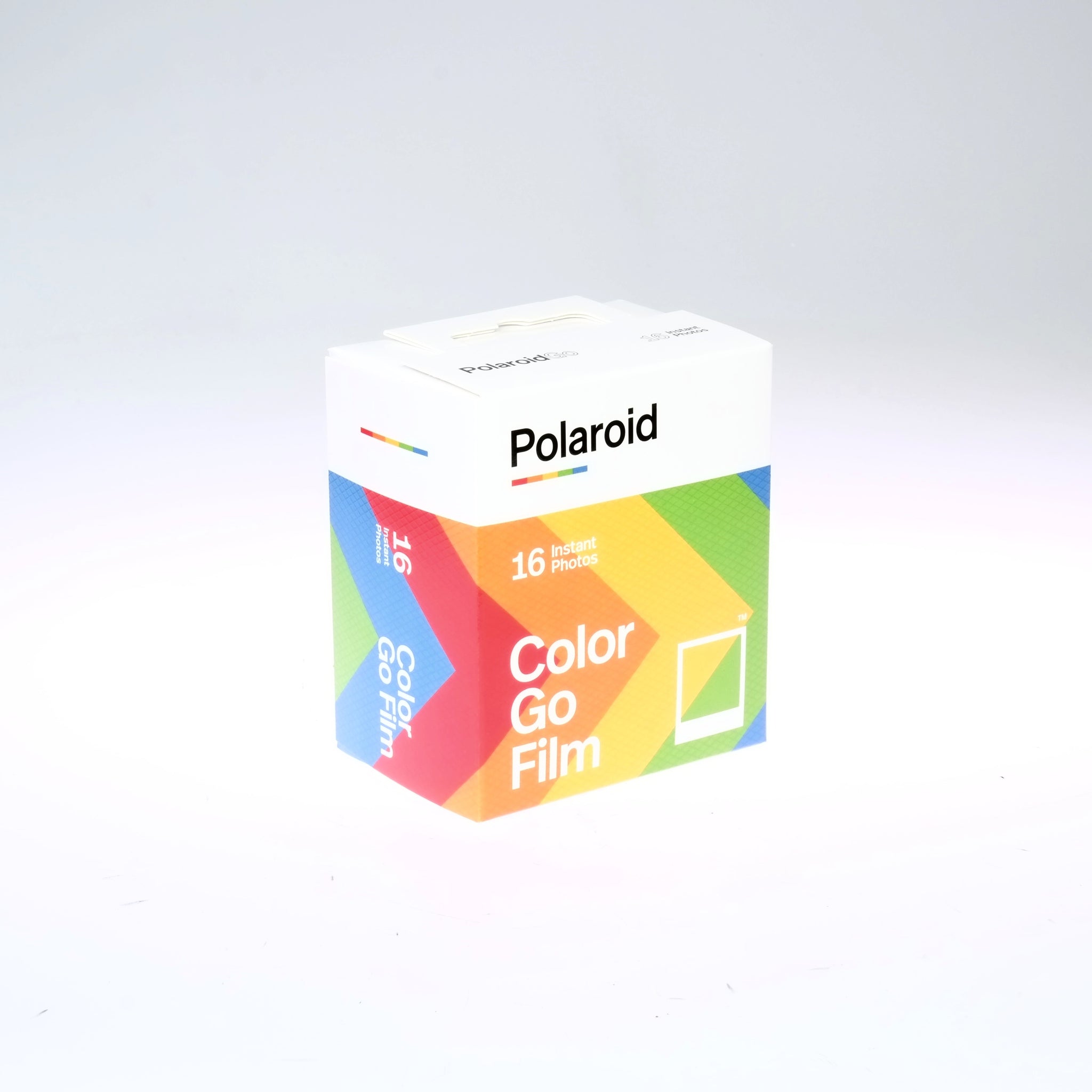 Polaroid Go Film 16 Instant Photos