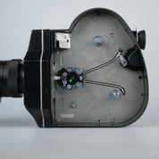 Krasnogorsk-3 regular 16mm M42 mount