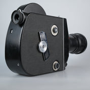 Krasnogorsk-3 regular 16mm M42 mount