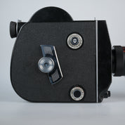Krasnogorsk-3 regular 16mm M42 mount