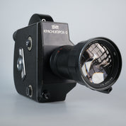 Krasnogorsk-3 regular 16mm M42 mount