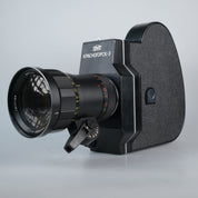 Krasnogorsk-3 Super16 M42 mount