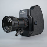 Krasnogorsk-3 Super16 M42 mount