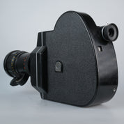 Krasnogorsk-3 Super16 M42 mount