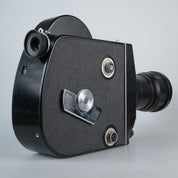 Krasnogorsk-3 Super16 M42 mount