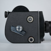 Krasnogorsk-3 Super16 M42 mount