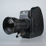 Krasnogorsk-3 Super16 M42 mount