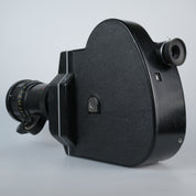 Krasnogorsk-3 Super16 M42 mount