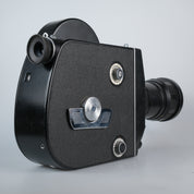 Krasnogorsk-3 Super16 M42 mount