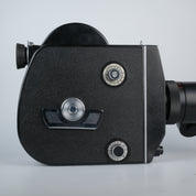 Krasnogorsk-3 Super16 M42 mount