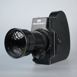 Krasnogorsk-3 Super16 PL mount