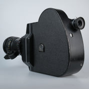 Krasnogorsk-3 Super16 PL mount