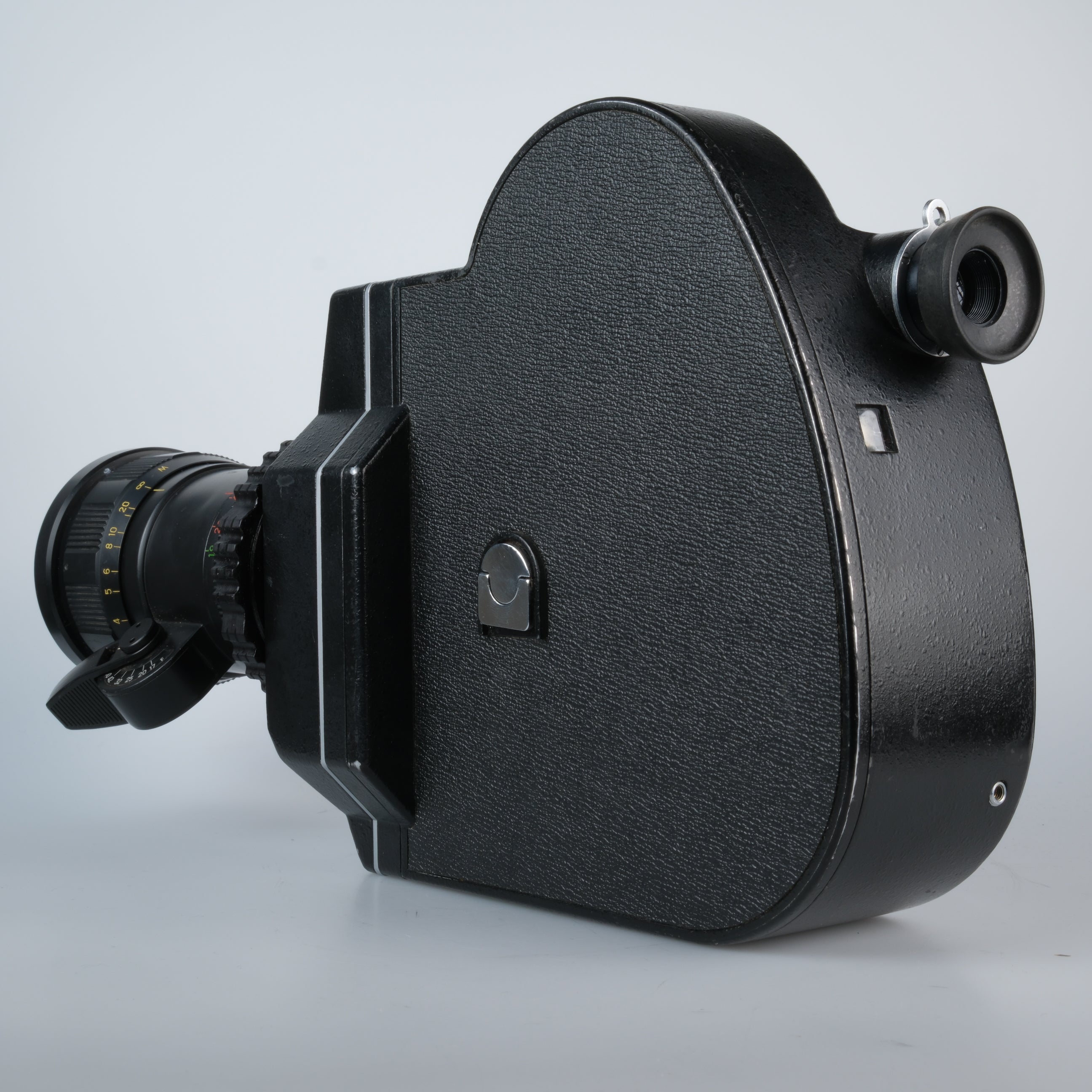 Krasnogorsk-3 Super16 PL mount