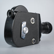 Krasnogorsk-3 Super16 PL mount