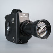 Krasnogorsk-3 Super16 PL mount