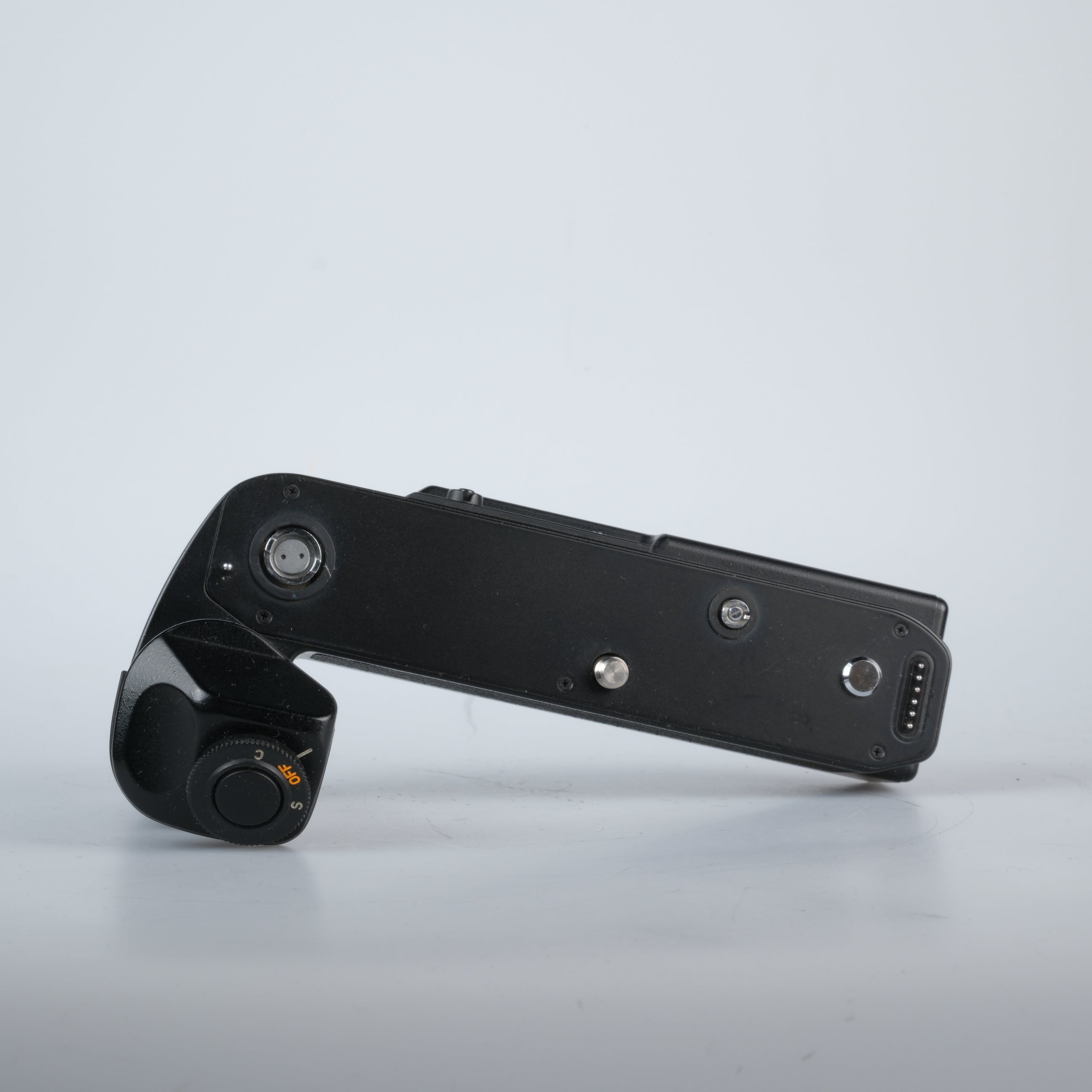 Canon AE Power Winder FN