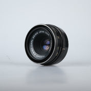 Carl Zeiss Tessar Jena 2.8/50mm