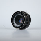 Carl Zeiss Tessar Jena 2.8/50mm