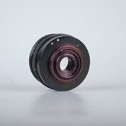 Carl Zeiss Tessar Jena 2.8/50mm