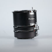 Marexar Extension Tube Set for Nikon