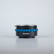 Novoflex NEX/NIK