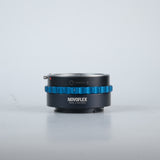 Novoflex NEX/NIK