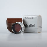 Rolleinar 2