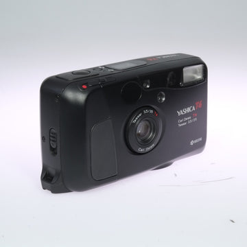 Yashica T4