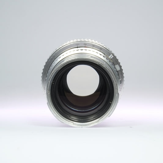 Carl Zeiss Sonnar 4/150mm
