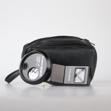FUJICA Single 8 CLOSE UP LENS TV Close-up Attachment e.g. for FUJICA AX100 Film Camera TOP