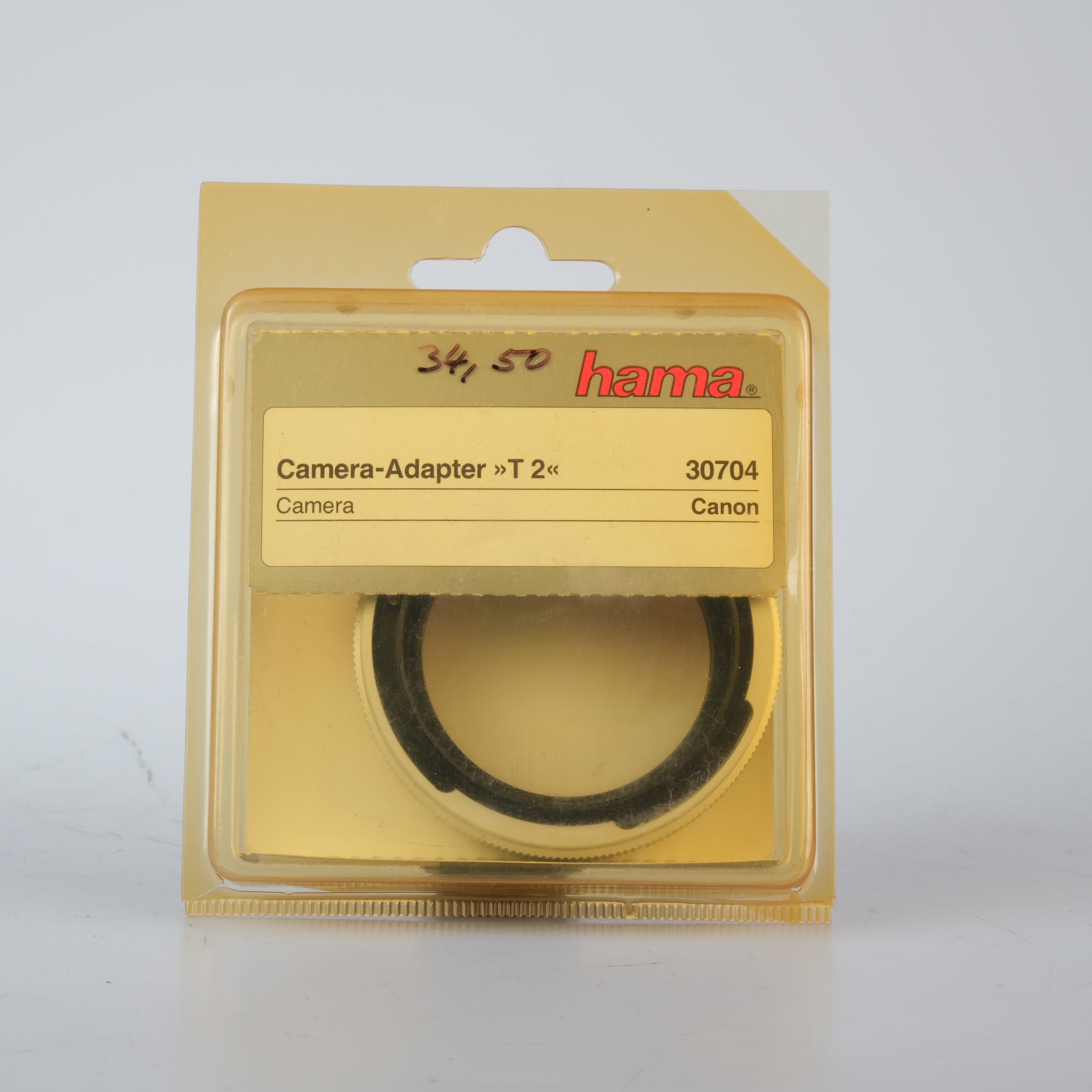 Hama Camera-Adapter T2