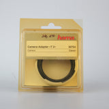 Hama Camera-Adapter T2