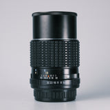 SMC Pentax-M 3.5/150mm K-mount