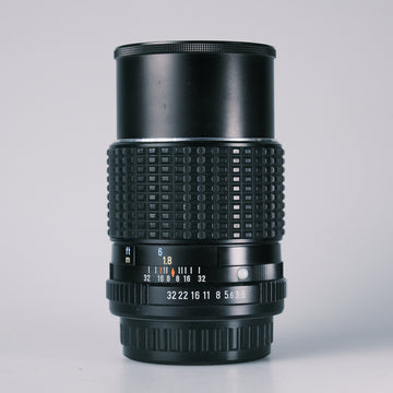 SMC Pentax-M 3.5/150mm K-mount