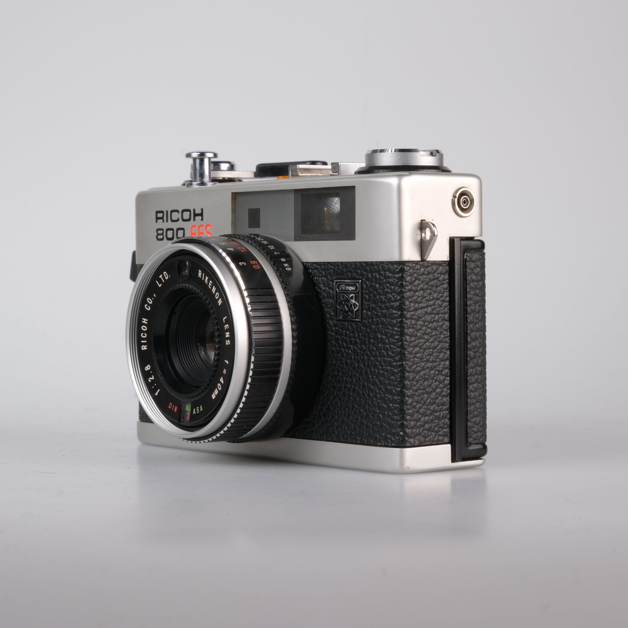 Ricoh 800 EES