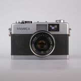 Yashica 35-ME