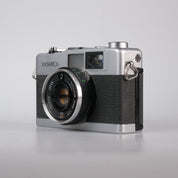 Yashica 35-ME