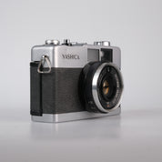Yashica 35-ME