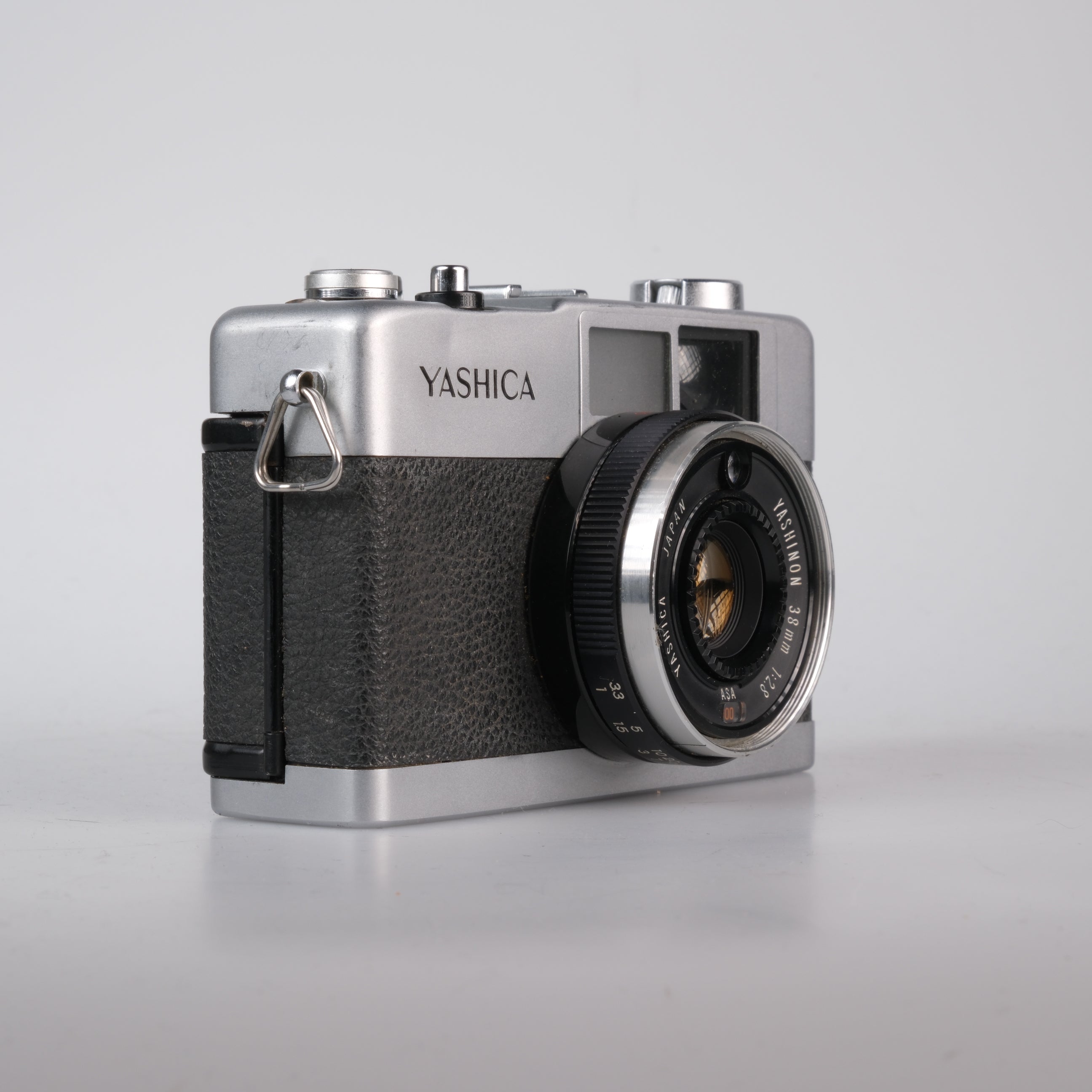 Yashica 35-ME