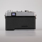 Yashica 35-ME