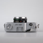 Yashica 35-ME