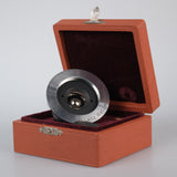 Ernst Leitz Wetzlar D 0.80