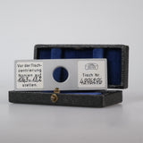Carl Zeiss Centering Plate