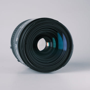 Nikon AF Nikkor 3.5-4.5/28-85mm