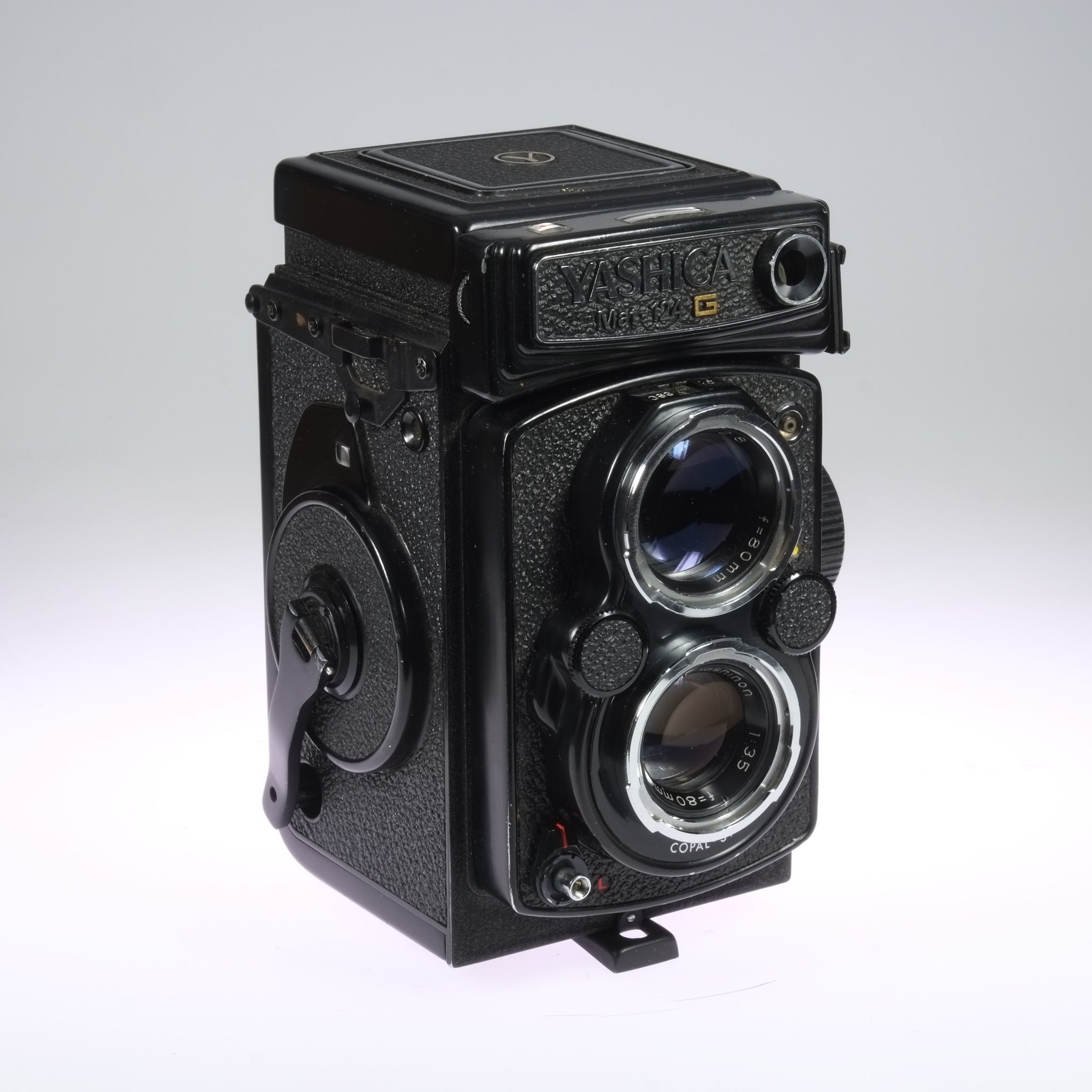 Twin Lens Yashica Old Camera Price Yashica Mat Yashica Camera Old